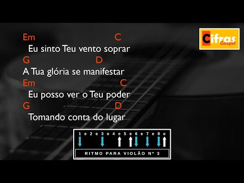 Na Luz - Fernando Júnior