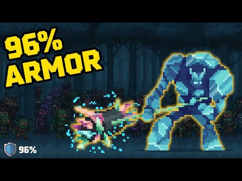 How I Made Storak Literally Immortal | Mage and Monsters 2