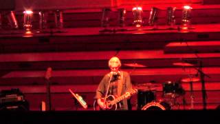Kris Kristofferson - "The Sabre and the Rose" (live in Hamburg 2013)