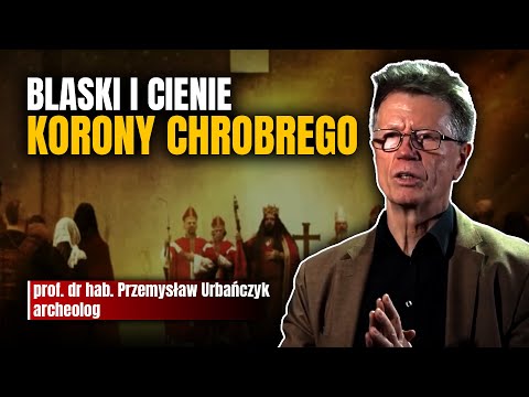 JAK DOSZŁO DO KORONACJI BOLESŁAWA CHROBREGO I CO SIĘ STAŁO PO JEGO ŚMIERCI? (odcinek 14)