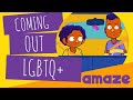 Coming Out