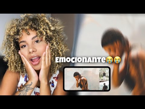 REACT- Oruam FT. Zack Vox, Marcin - TERRA PROMETIDA (prod. Ajax, Johnny Lowd)