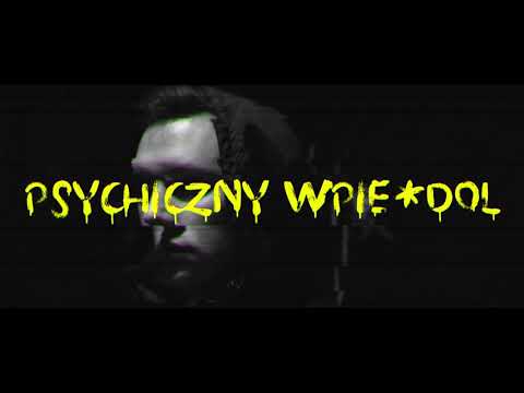 BoraQ x KaDeZet - PsychoW LIRYCS VIDEO (prod. by Khronos Beats)
