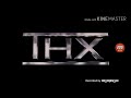 Thx Tex Original High Pitched