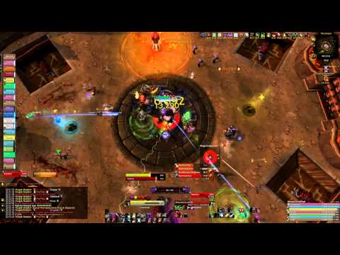 GroveStreet - [Mythic] Kargath Bladefist