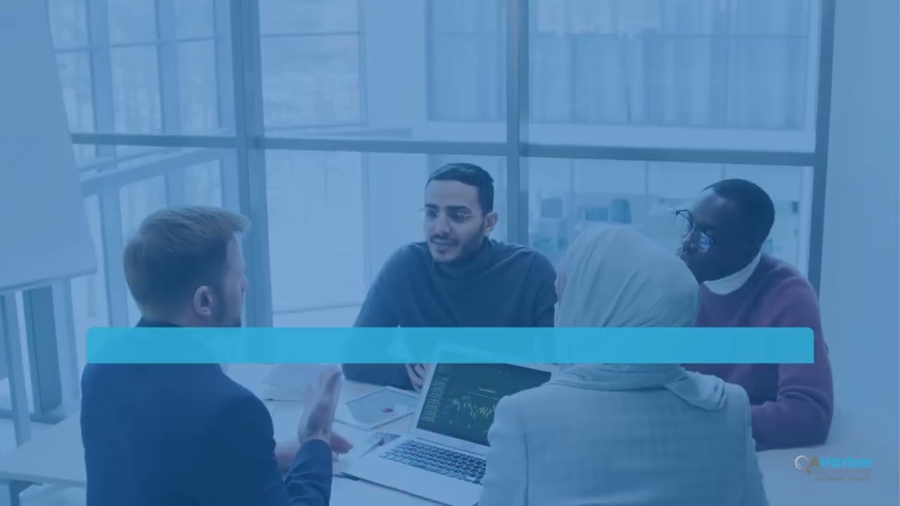 QA Harbor limited promo 2025