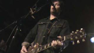 The Damnwells - &quot;Kung Fu Grip Kiss&quot; - Mercury Lounge - New York, NY - 04/04/09