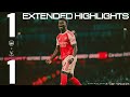 SEMI FINAL BOUND EXTENDED HIGHLIGHTS Arsenal V Crystal Palace 1 1 8 7 On Pens Carabao Cup
