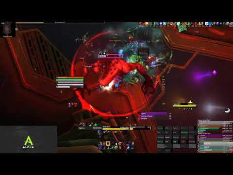 Heroic: Vectis | Wrld 56th