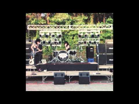 Motor City Rockers - Recording sessions and promotional tour of "Rollin & Tumblin".