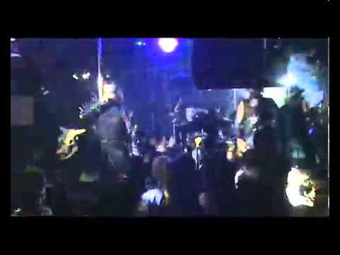 Vedmak - Live @ Ice Club (2011.04.10)