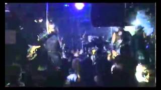 Vedmak - Live @ Ice Club (2011.04.10)
