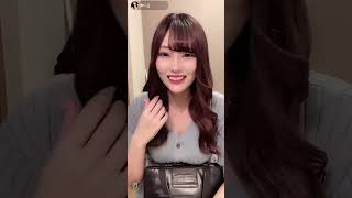 #tiktokライブ #キャバ嬢 #ギャル #Hカップ