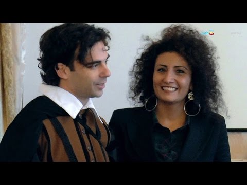 Il crocifisso svelato: un rituale del Seicento e una partitura ritrovata