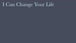 I Can Change Your Life - Lloyd [with lyrics]