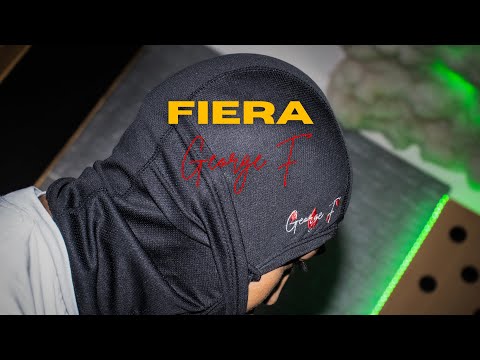 Fiera - @GeorgeFOficial, @Zimenol (Prod HDRecords & Blombi)
