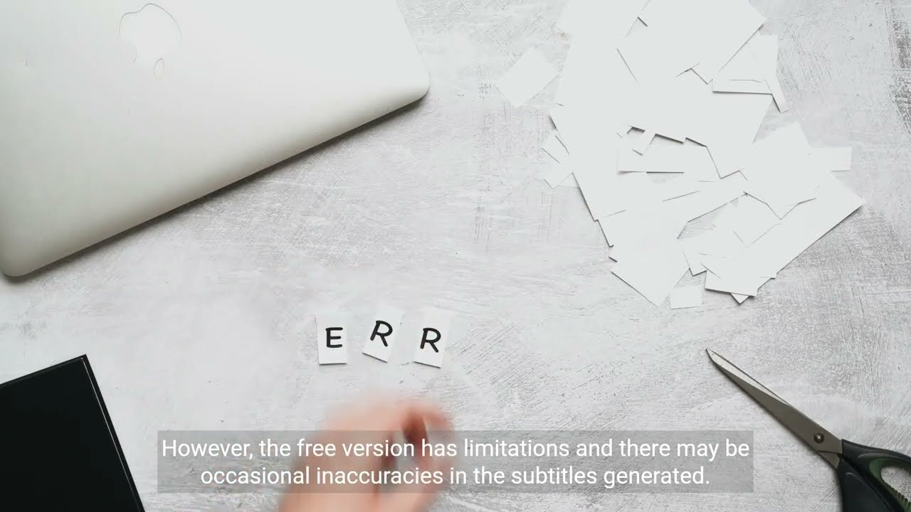 easyssub.com : AI Tools to subtitle video online