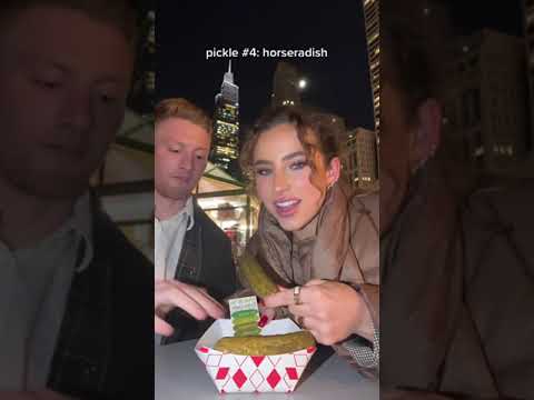 Pickle Flight Review