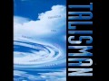 TALISMAN - Tears in the sky