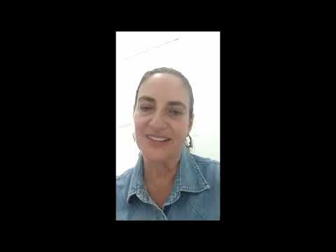Depoimento em vídeo de aluno do Programa Contador de Valor