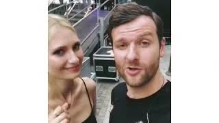 Glasperlenspiel - schloss