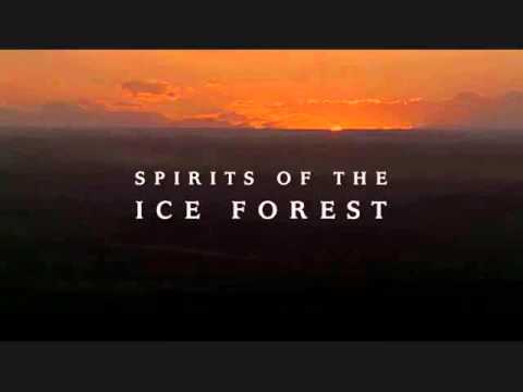 Benjamin Bartlett - Spirits of the Ice Forest