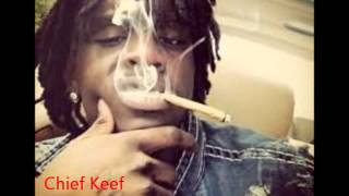 Chief Keef - Macaroni Time Slowed
