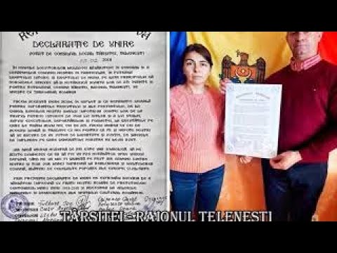 Lacrimile Basarabiei - 24 Martie 2018