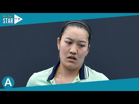 Harmony Tan lynchée par sa partenaire de double à Wimbledon : "Tu n'es pas capable de jouer au nivea