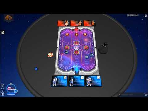 How to Play Dash Arena, in 5 minutes
