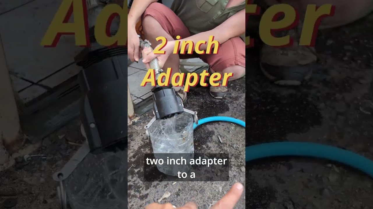 DIY RV Water Filling: Hack Your Way to Hydration on the Road