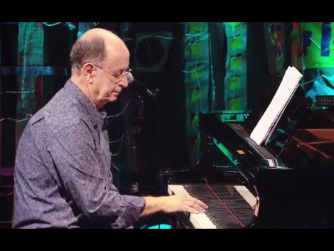 Antonio Adolfo | Programa Instrumental Sesc Brasil