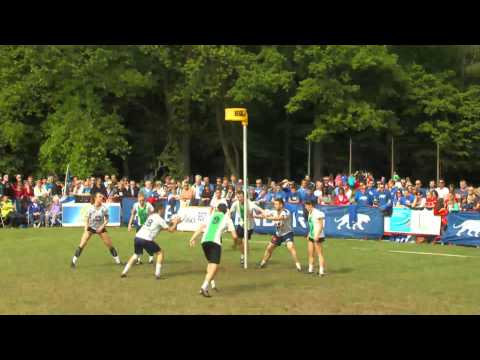 Boeckenberg Voorwaarts Finale BVB