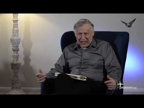 Viata ta ca pradă de razboi - Episodul 49- CAPCANELE RELIGIEI