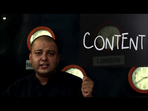 Vivek Rai TVC - Research Shack