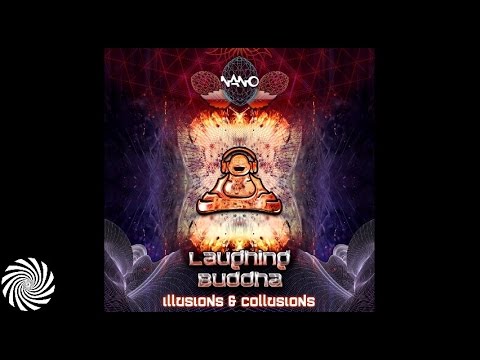 Laughing Buddha & Dickster - Stepping Stoned