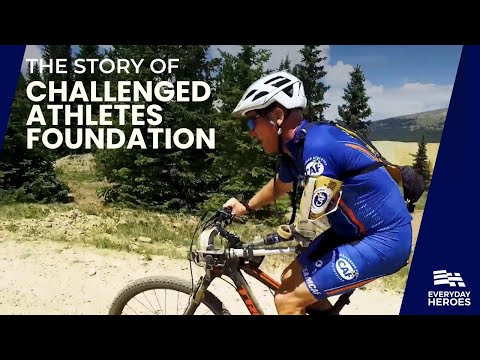 Unstoppable Spirit: Jim McLaren’s Journey From Amputee to Inspiring Millions