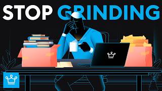 What Nobody Tells You About Success