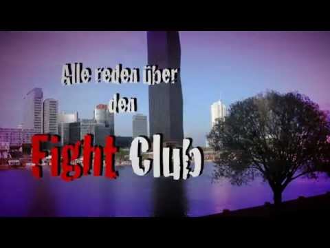 Fightclub Copa Cagrana