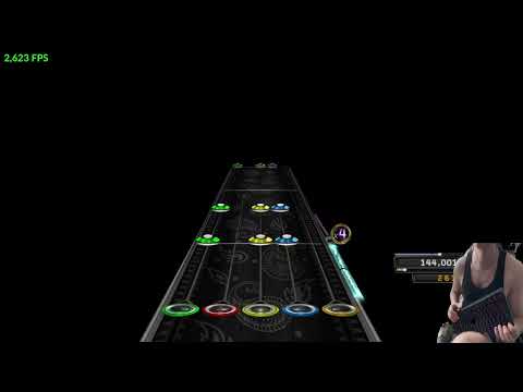 Haiane (0 misses, Expert!!!!!) 6 stars!!!!