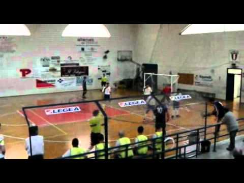 Star Five   Manzano part1