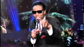 Al Green - Your Heart's In Good Hands [November 1995]