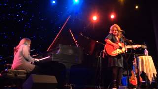 Tift Merritt & Simone Dinnerstein, Seattle, WA, 2013