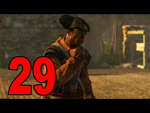 Assassin's Creed: Rogue - Part 29 - Masters of Disguise (Let's Play / Walkthrough / Gameplay)