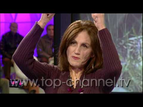 Pasdite ne TCH, 13 Janar 2015, Pjesa 2 - Top Channel Albania - Entertainment Show