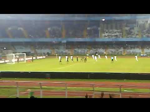 England vs Mexico u17 match