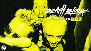 Shut Up Music Video