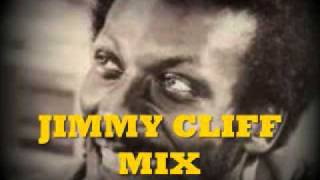Jimmy Cliff - Reggae Mix
