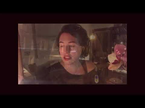 Kirsty Law - The Paraffin Lamp - A Winter Song