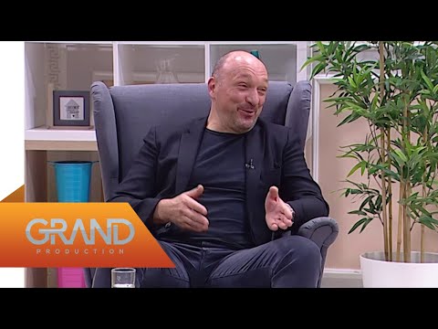 Dusko Trifkovic - Novaku Djokovicu hoce da naude (Grand Magazin 05.11.2020.)